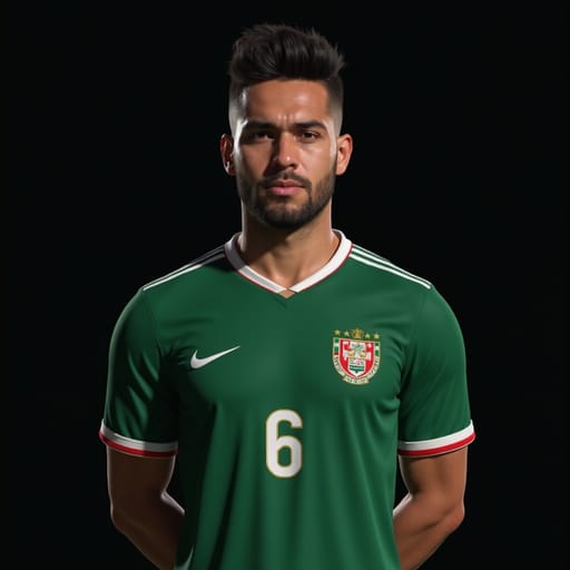 Érik Lira
