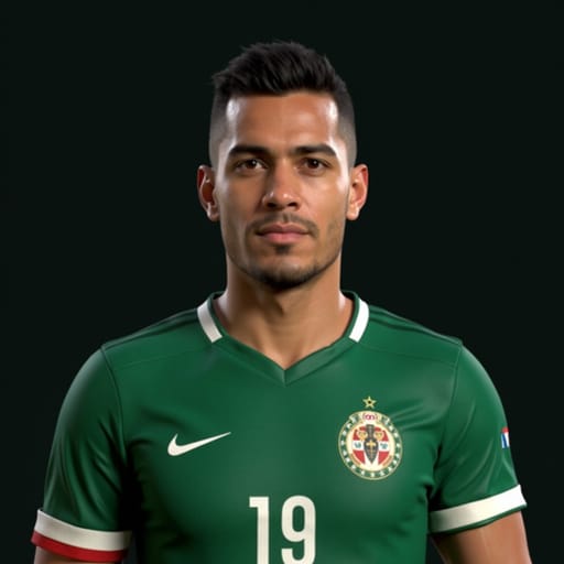 Gilberto Mora