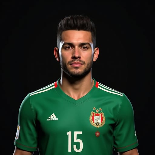 Israel Reyes