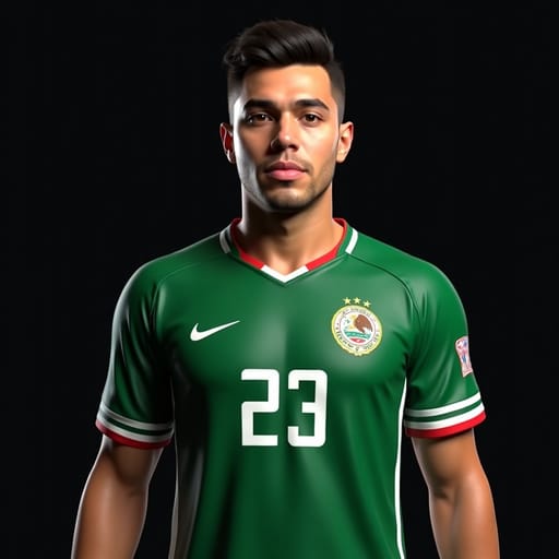Jesús Gallardo