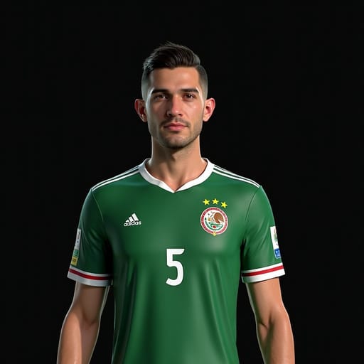 Johan Vásquez
