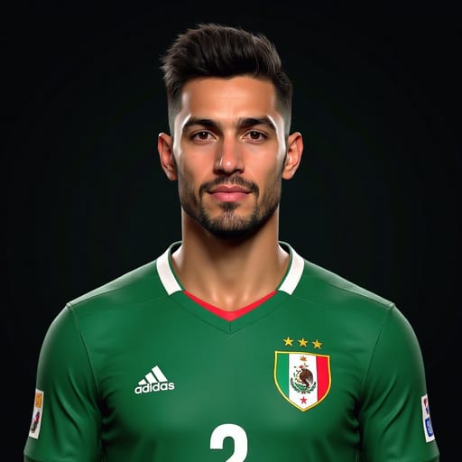 Jorge Sánchez