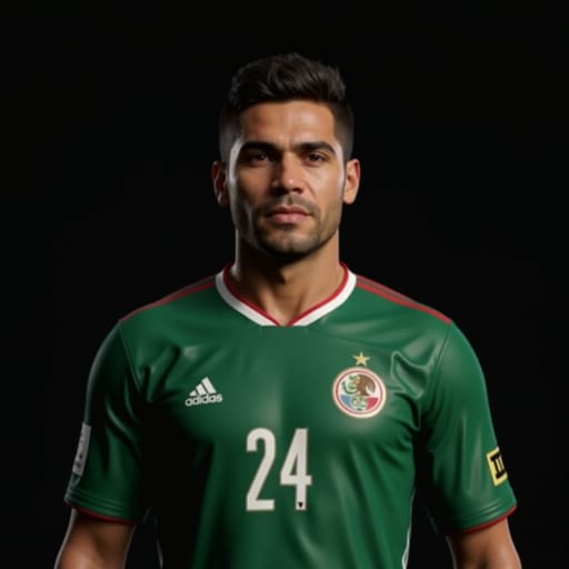 Luis Chávez