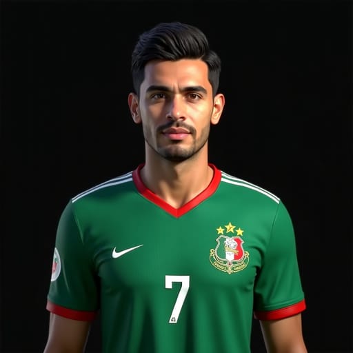 Luis Romo