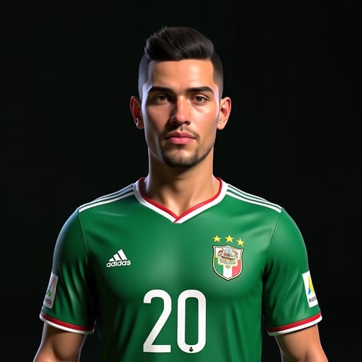 Mateo Chávez