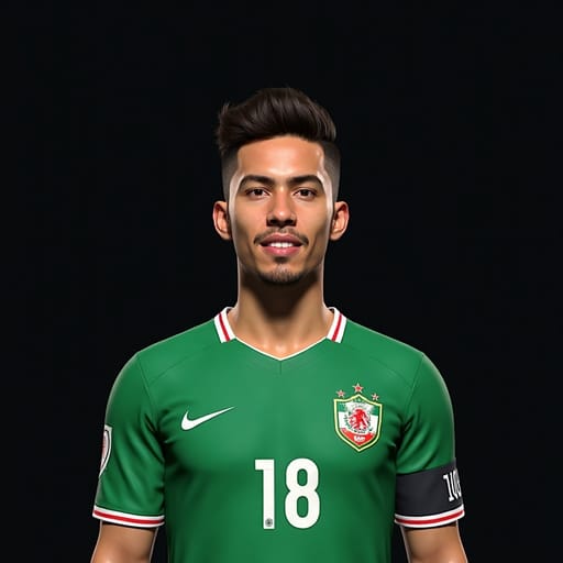 Obed Vargas