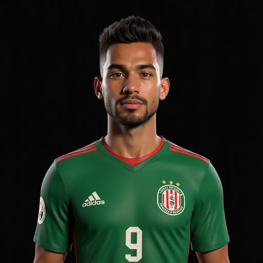 Raúl Jiménez
