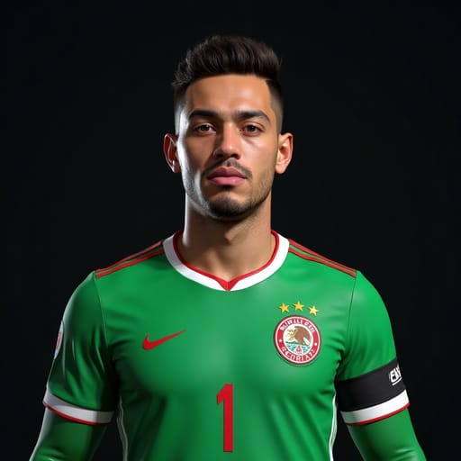 Raúl Rangel