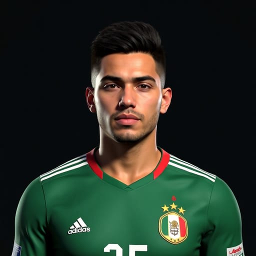 Roberto Alvarado