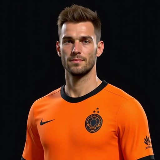 Bart Verbruggen
