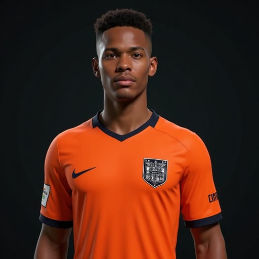 Justin Kluivert
