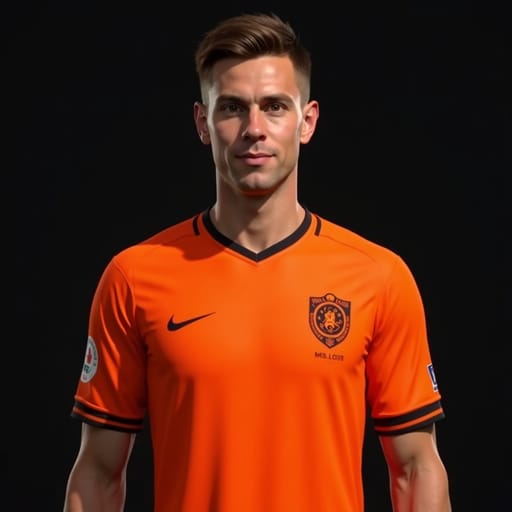 Ryan Gravenberch