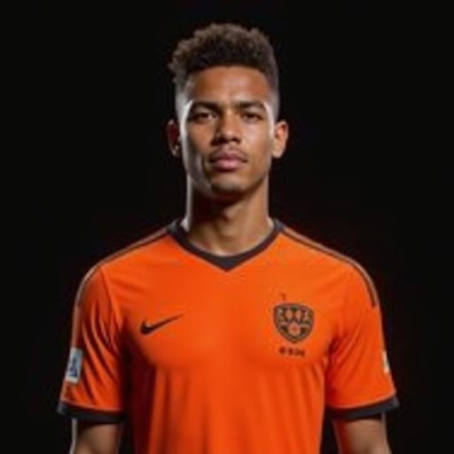 Tijjani Reijnders