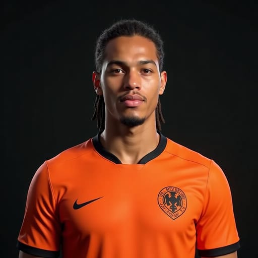 Virgil van Dijk