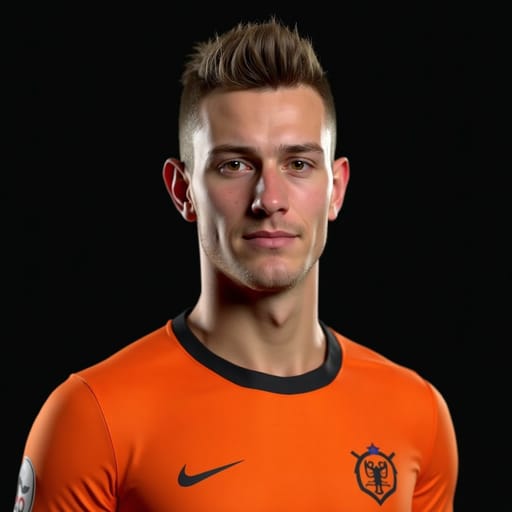 Wout Weghorst