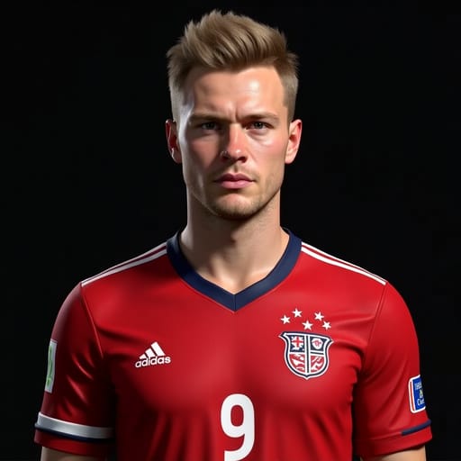 Erling Haaland