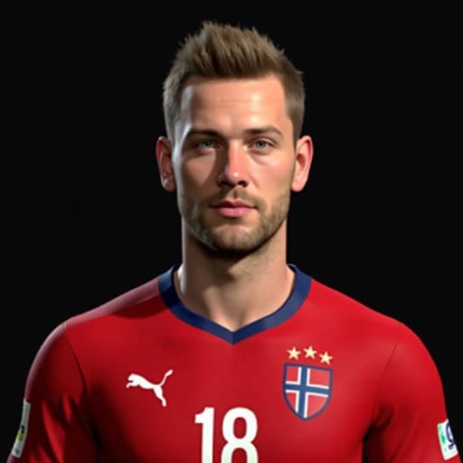 Kristian Thorstvedt