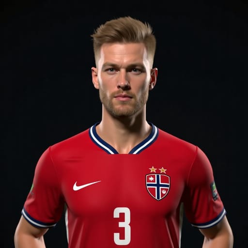Kristoffer Ajer