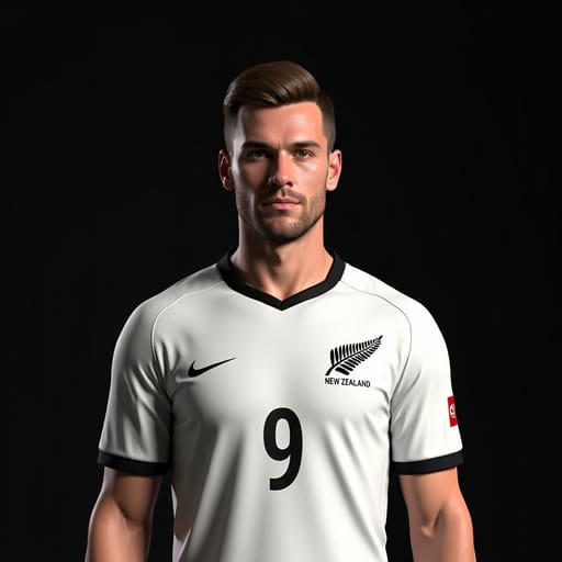 Chris Wood