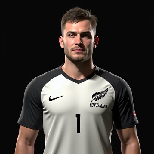 Max Crocombe