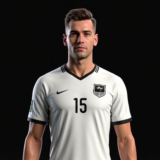 Nando Pijnaker