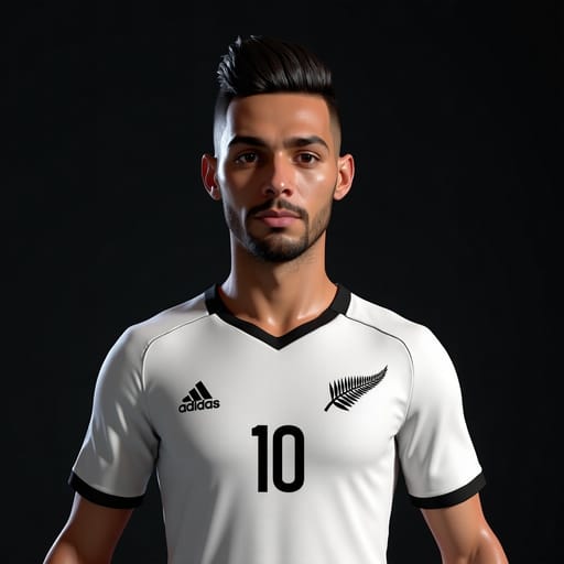 Sarpreet Singh