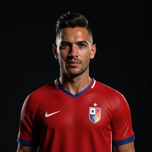 Carlos Harvey