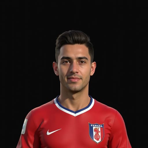 Cristian Martínez
