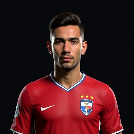 Ismael Díaz