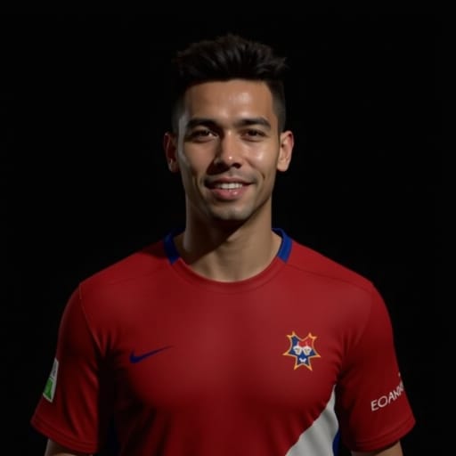 José Córdoba