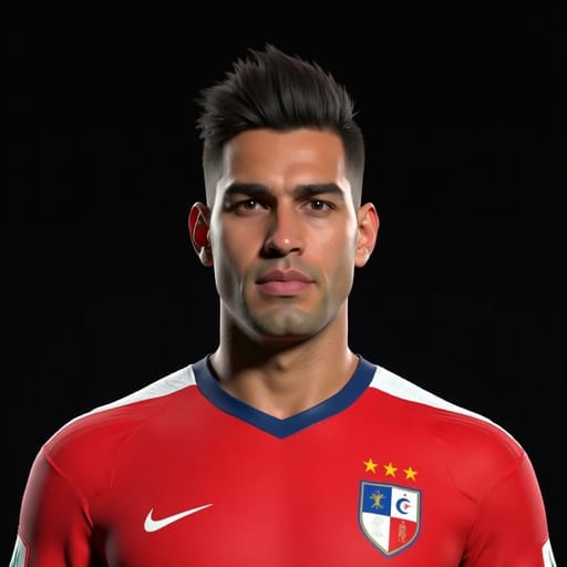 Luis Mejía