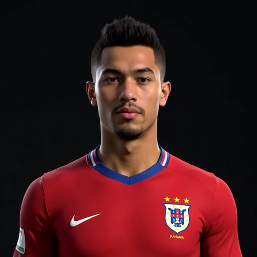 Michael Amir Murillo