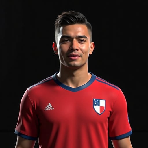 Yoel Bárcenas