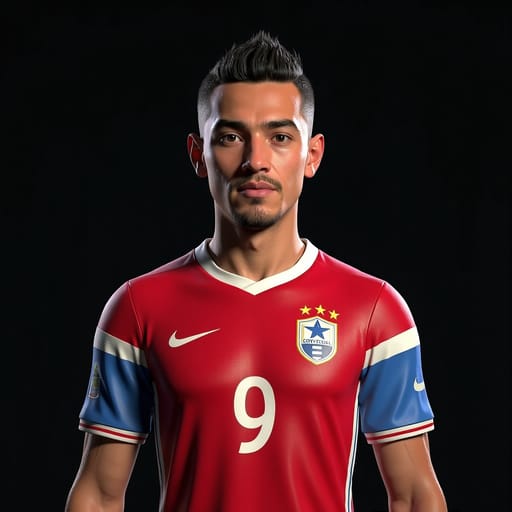 Antonio Sanabria