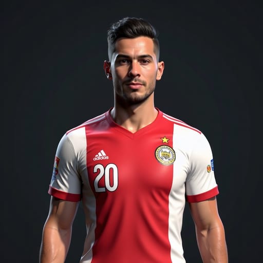 Braian Ojeda