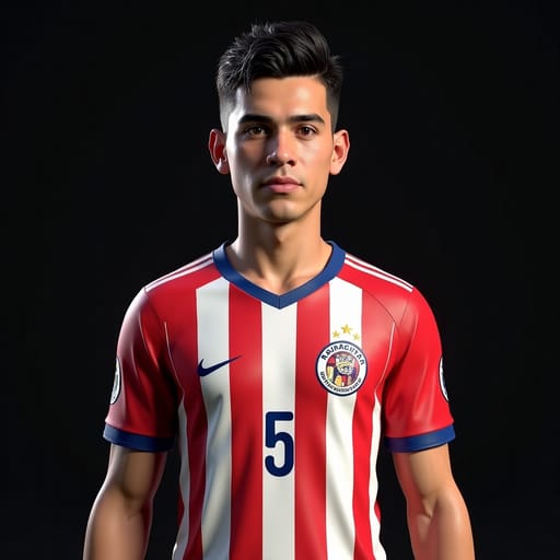 Fabián Balbuena