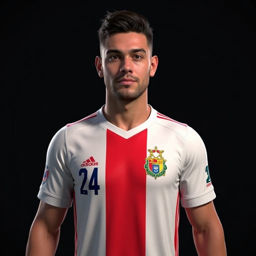 Gustavo Caballero