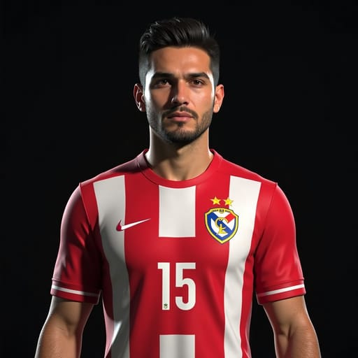 Gustavo Gómez