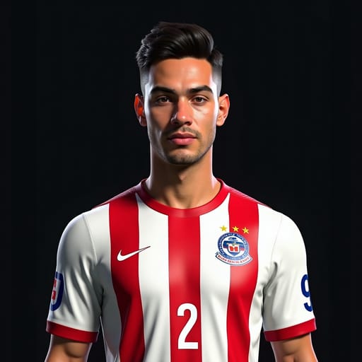 Gustavo Velázquez