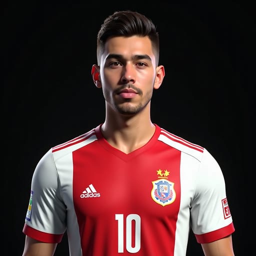 Miguel Almirón