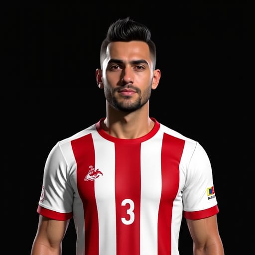 Omar Alderete