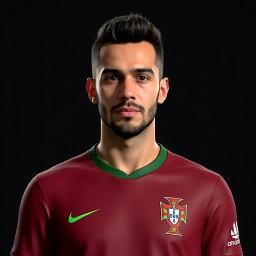 Bernardo Silva