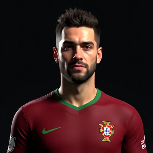Bruno Fernandes