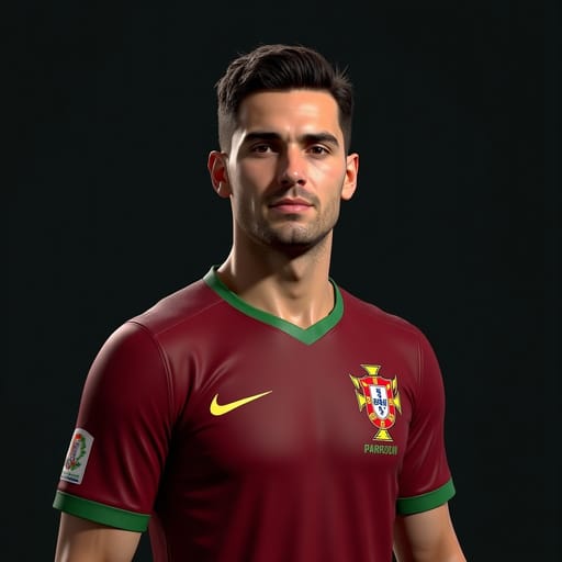 Francisco Conceição