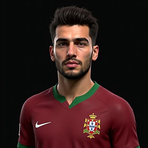 Gonçalo Ramos