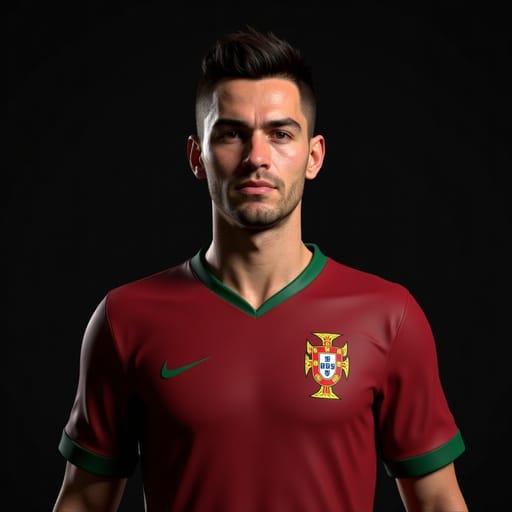 Matheus Nunes