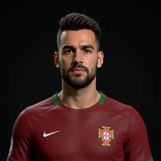 Nuno Mendes