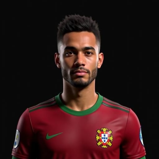 Rafael Leão