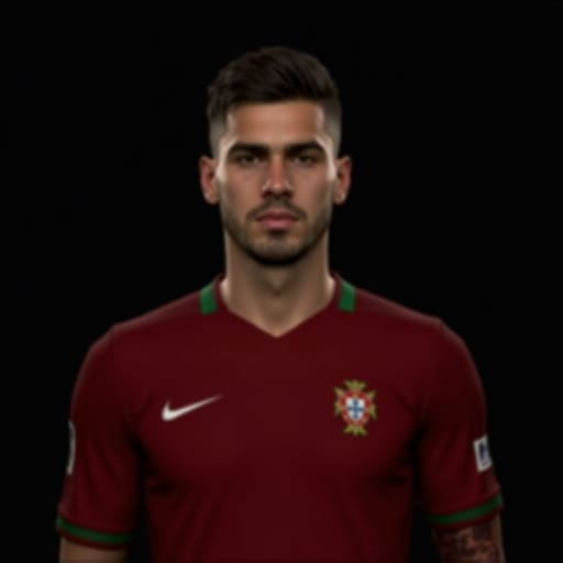 Rúben Dias