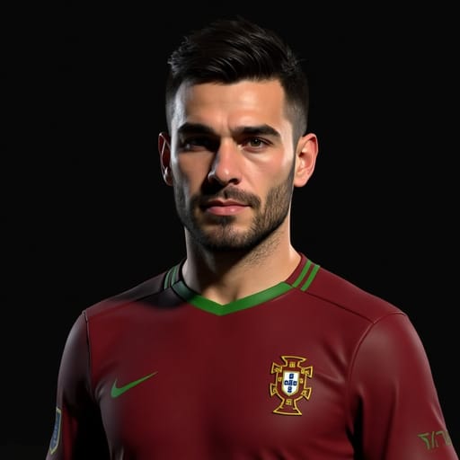 Rúben Neves